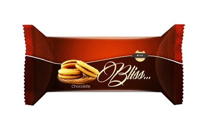 Bliss - Chocolate
